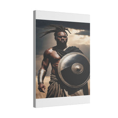Giclée Print Canvas